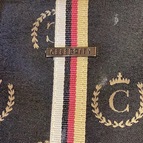 FINAL SALE PRICE Celebrity Bible/Book Cover w/Lots of Storage - Picture 2 of 8